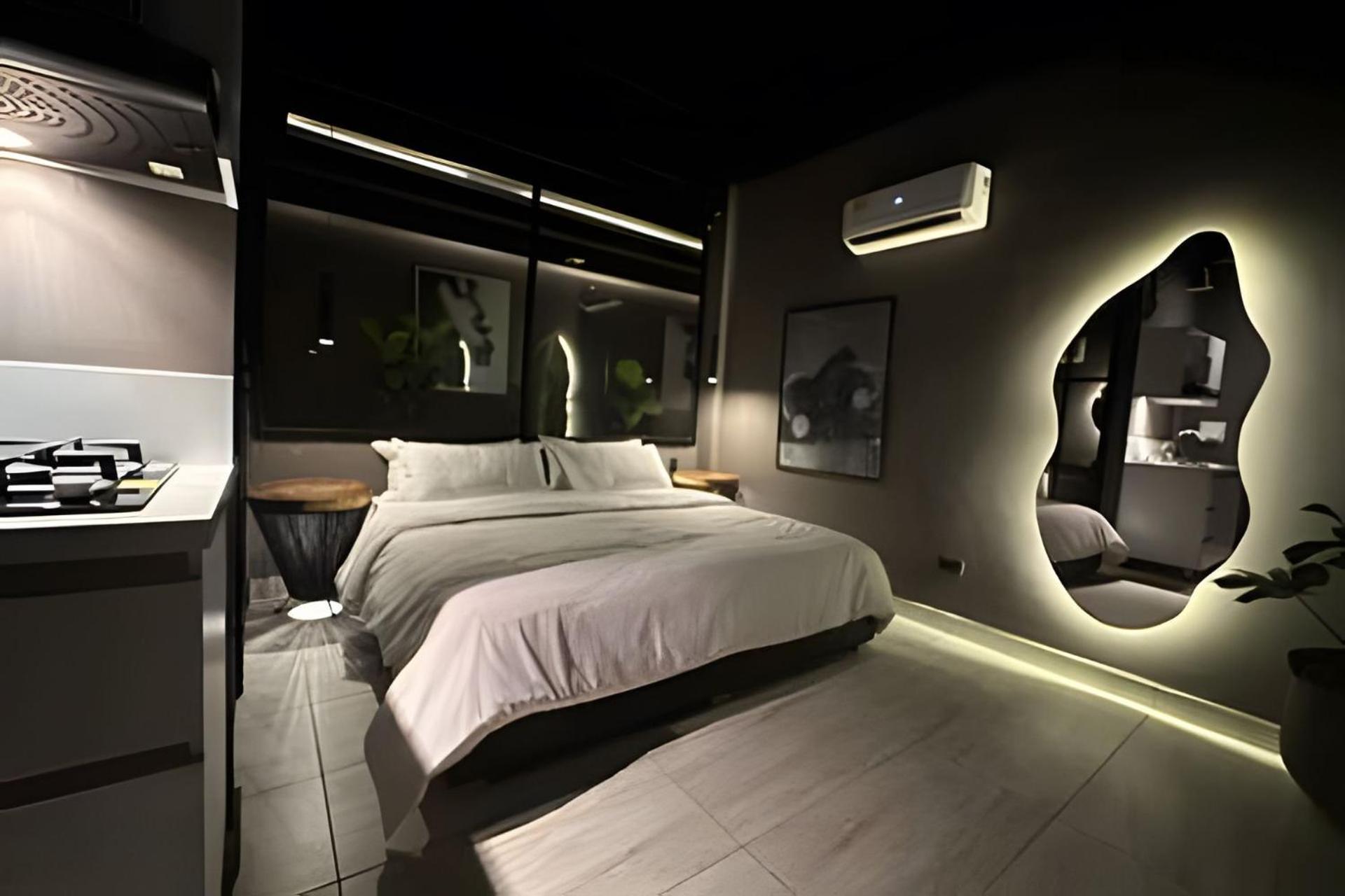 Apartamento Marmulata Prestige *